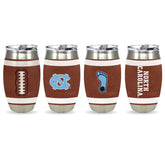 North Carolina Football Tumbler